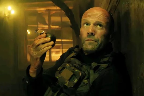 Cinco bodrios del cine de acción: ¿Qué hay detrás de ‘A Working Man’?