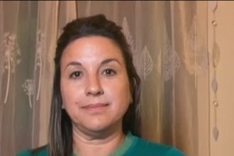 Intendenta de Catamarca se disculpa tras ser vista en el Caribe