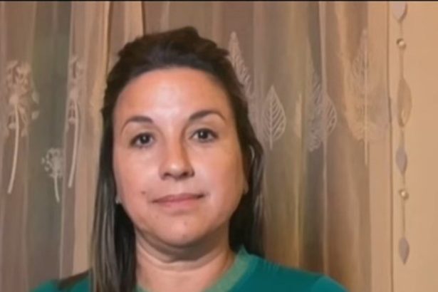 Intendenta de Catamarca se disculpa tras ser vista en el Caribe