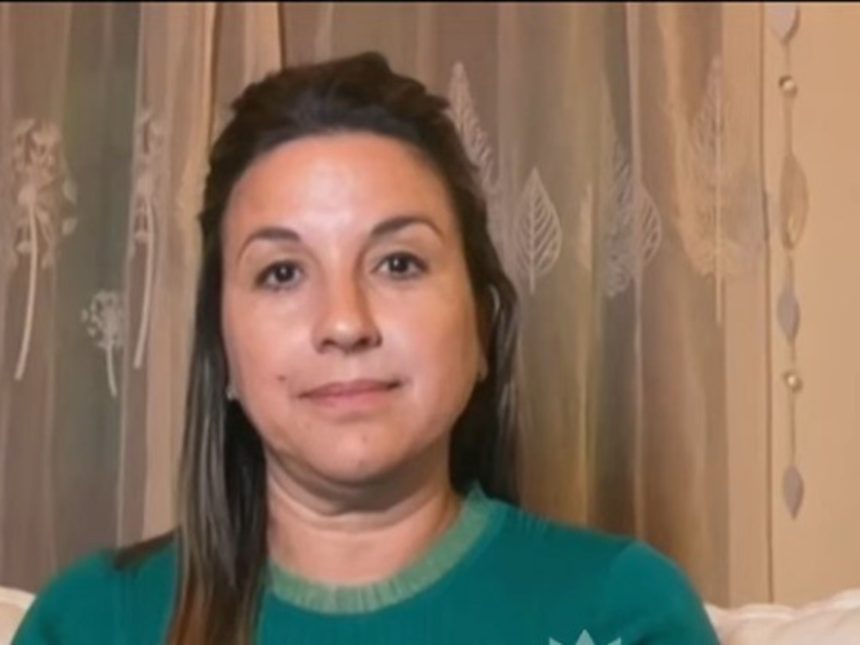 Intendenta de Catamarca se disculpa tras ser vista en el Caribe