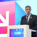 Reorganización del Gabinete porteño tras derrota electoral: adiós a Gutiérrez Rubí