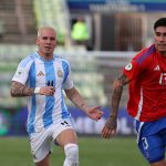 Emotivo video: AFA revela la lista de convocados de Scaloni