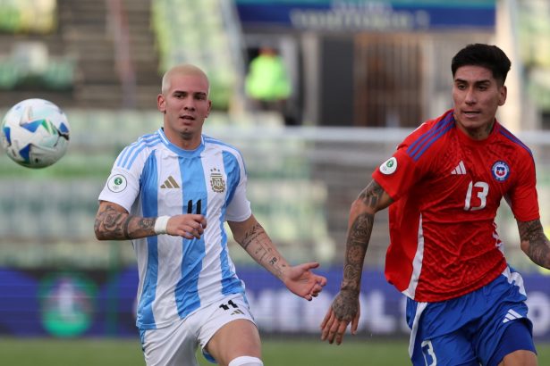 Emotivo video: AFA revela la lista de convocados de Scaloni