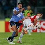 ¡Sorpresa en la Selección! Scaloni convoca a Mariano Troilo para Eliminatorias