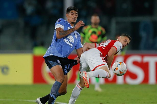 ¡Sorpresa en la Selección! Scaloni convoca a Mariano Troilo para Eliminatorias