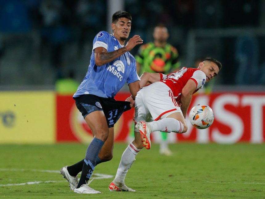 ¡Sorpresa en la Selección! Scaloni convoca a Mariano Troilo para Eliminatorias