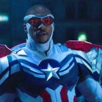 ¡Capitán América ya en Disney+! Harrison Ford y Anthony Mackie brillan