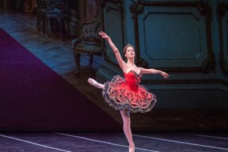Descubre las Tres Fascinantes Obras del Ballet del Colón