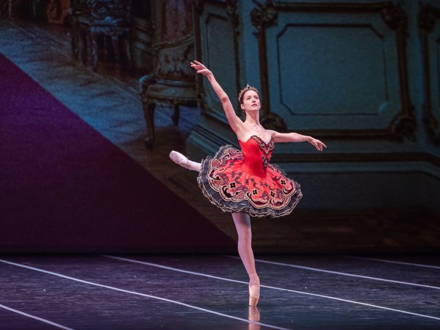 Descubre las Tres Fascinantes Obras del Ballet del Colón