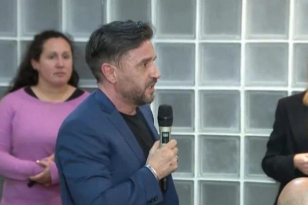 Impugnan sobreseimiento de empresarios en caso de trata y drogas