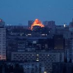 Rusia Intensifica Avances en Sumi: Kiev Ordena Evacuaciones Urgentes