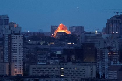 Rusia Intensifica Avances en Sumi: Kiev Ordena Evacuaciones Urgentes