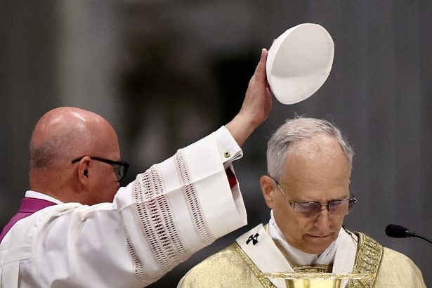 El Papa León XIV: Enfrentando el legado de Francisco para evitar un cisma