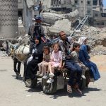 Hamas responde a la tregua de EE.UU.; Israel rechaza sus demandas