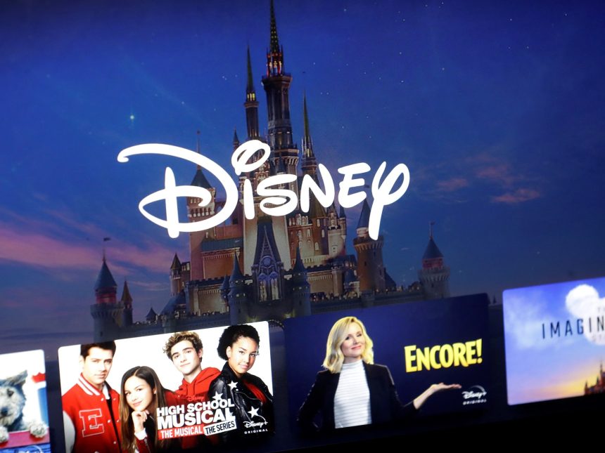 Descubre los emocionantes estrenos de Disney Plus en junio 2025