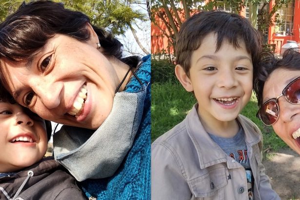 Impactante carta de despedida: madre que mató a su hijo con autismo