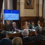 Milei pospone reformas en la Corte Suprema hasta después de octubre