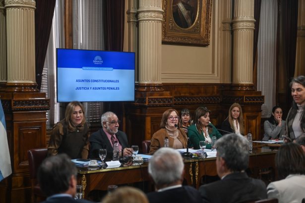 Milei pospone reformas en la Corte Suprema hasta después de octubre