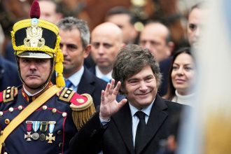 Encuesta revela pronósticos para la elección de octubre 2023