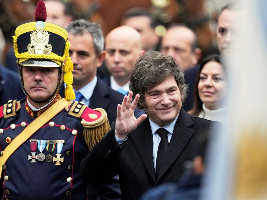 Encuesta revela pronósticos para la elección de octubre 2023