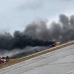 Ucrania desata poder aéreo: 40 aviones rusos destruidos y $7 mil M en daños