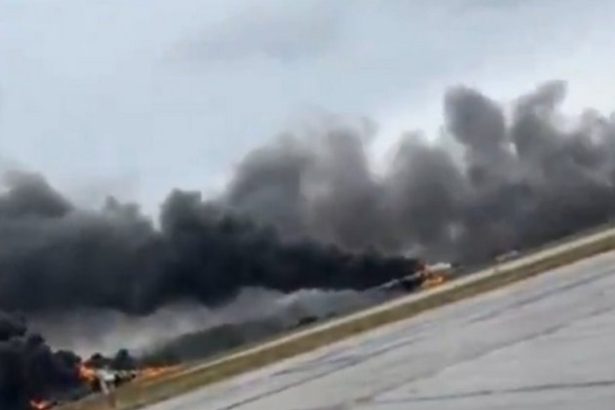 Ucrania desata poder aéreo: 40 aviones rusos destruidos y $7 mil M en daños