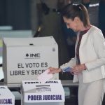 Elecciones Inéditas en México: Jueces Elegidos entre Corrupción y Crimen