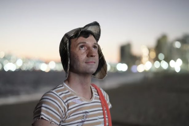 ¡Imperdible! La biopic de Chespirito brilla en el streaming esta semana