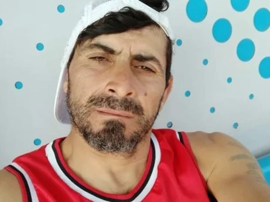 Hallan el cuerpo de un hombre en Merlo tras caer al río en tormenta