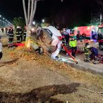 Tragedia en Mendoza: Tres muertos, incluidos dos niños, en choques