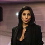 Elecciones 2025: Diputada libertaria promete ‘pintar de violeta’ Argentina