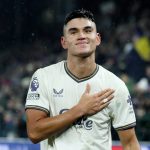 Everton se enamora de Carlos Alcaraz y lo ficha de forma definitiva