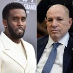 Diddy y Weinstein: Acusaciones de abuso sexual por la misma víctima