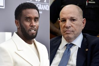 Diddy y Weinstein: Acusaciones de abuso sexual por la misma víctima
