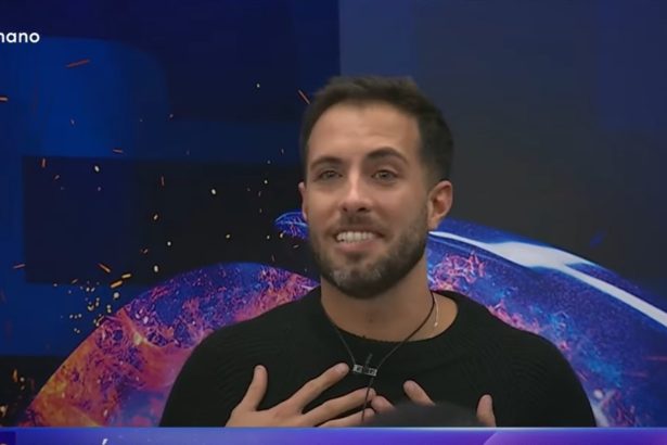 Gran Hermano: Gala Agitada del Domingo con Expulsiones Sorprendentes