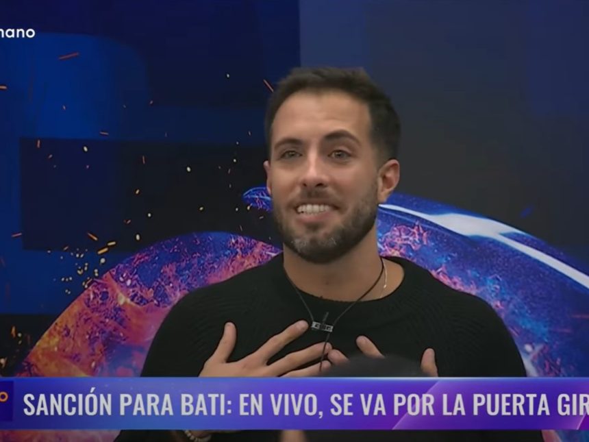 Gran Hermano: Gala Agitada del Domingo con Expulsiones Sorprendentes