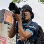 ¡Gran noticia! Pablo Grillo, fotógrafo herido, será dado de alta