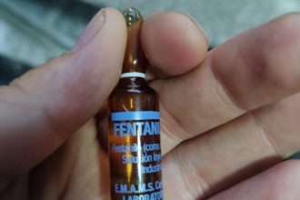 Alerta: Nueva droga contaminada con bacteria ignorada por ANMAT
