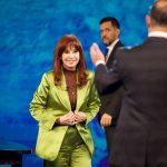 Elecciones 2025: Cristina Kirchner critica a Javier Milei en VIVO