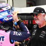 Briatore defiende su decisión: ¿Colapinto o Doohan en Barcelona?