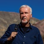 James Cameron se aventura en un proyecto ‘monstruoso’ fuera de Avatar