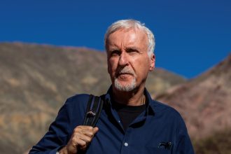 James Cameron se aventura en un proyecto ‘monstruoso’ fuera de Avatar