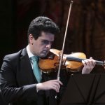 El legado de Barenboim: Michael brilla al dirigir el West-Eastern Divan