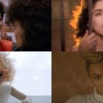 Los Videoclips Más Icónicos de la Música: Revelados por IA