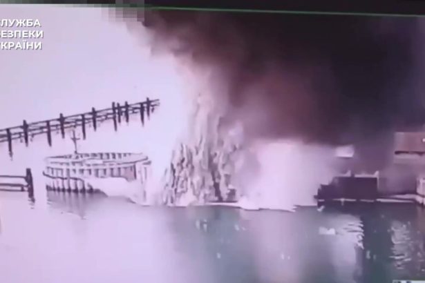 Ucrania intensifica su respuesta: audaces sabotajes contra Rusia