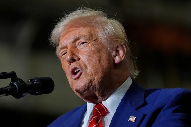 Impacto del aumento de aranceles de Trump en acero y aluminio para Argentina