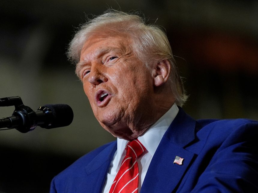 Impacto del aumento de aranceles de Trump en acero y aluminio para Argentina