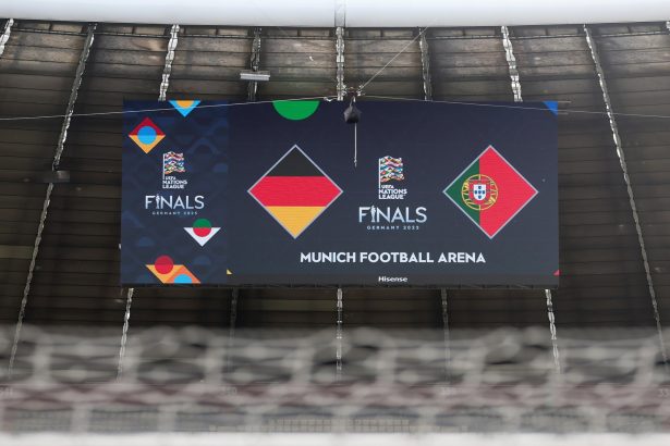 Scaloni analiza las semis de la Liga de Naciones: Rivales de Argentina