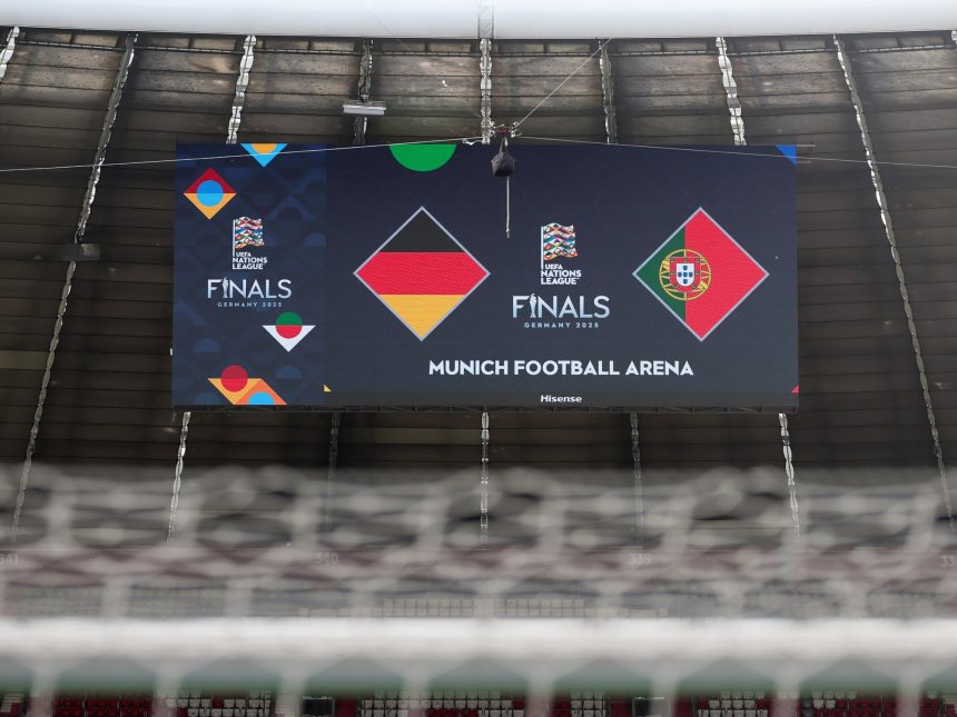 Scaloni analiza las semis de la Liga de Naciones: Rivales de Argentina