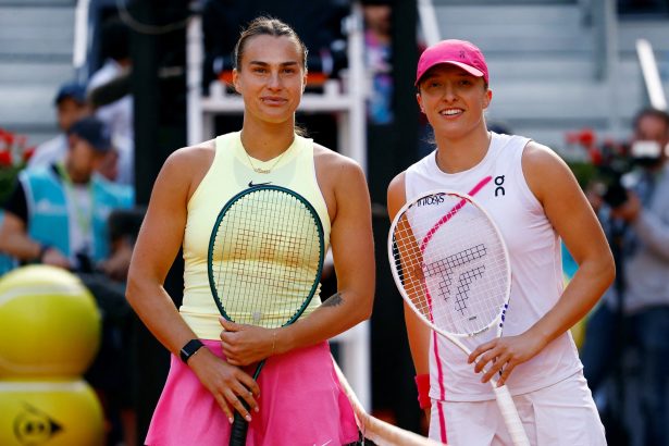 Sabalenka vs Swiatek: Semifinal de Roland Garros, Rivalidad Épica